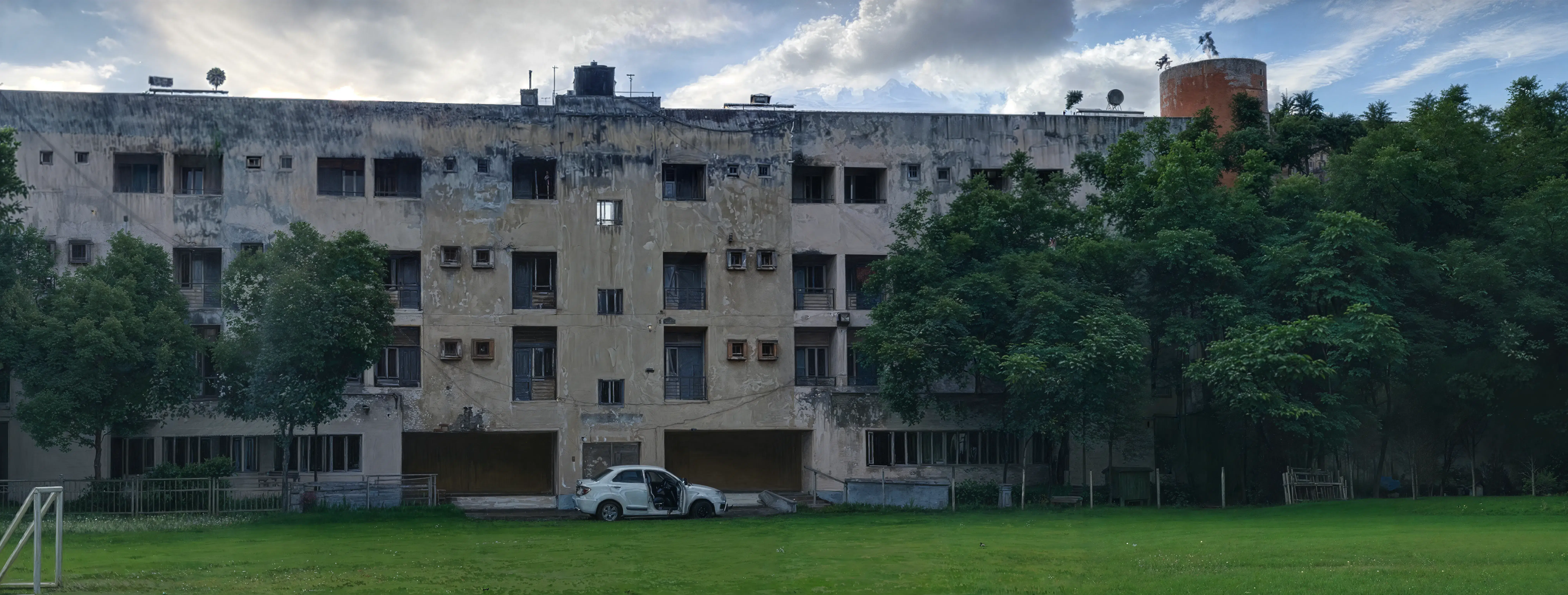 ISI Kolkata sports photo 2